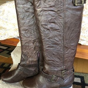 Indigo by Clarks boot size 8.5